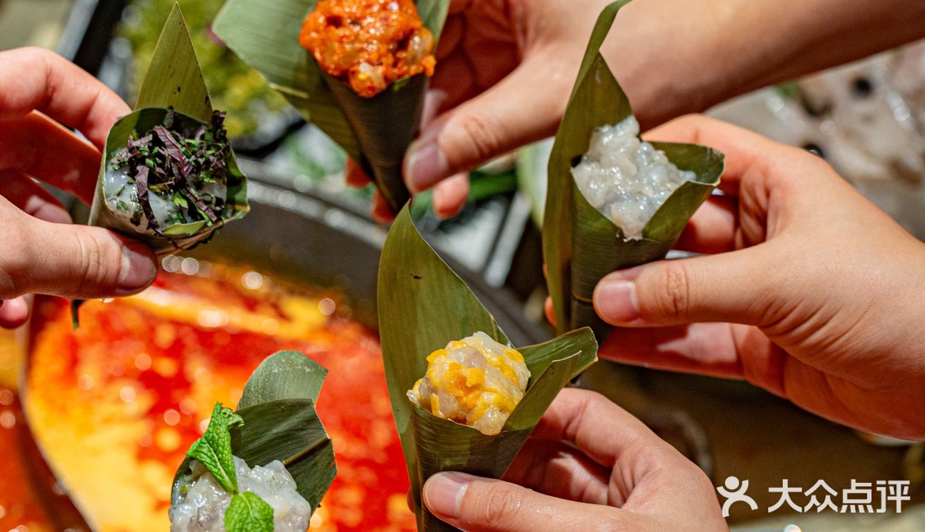 听潘长江的果然没错！这家店香迷糊了！！