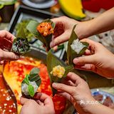 听潘长江的果然没错！这家店香迷糊了！！