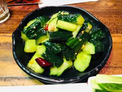 -鱼食饭稻·苏浙土菜17年老馆子(平江路店)