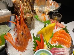 -花潮料理艺食馆(成都万象城店)