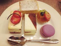 2&nbsp;On&nbsp;988&nbsp;Cafe-圣丰索菲特·2 On 988 Café 自助餐厅