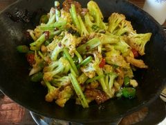 -左陕右甘(亚运村店)