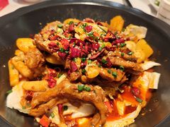 -虾吃虾涮.虾火锅.肉蟹煲(步步高梅溪新天地店)