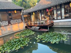 -绍兴老味道·非遗门店(银泰城店)