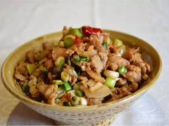 -外婆味道·云南菜大当家(关上店)