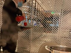-鼎鼎香·港式火锅(北京SKP店)