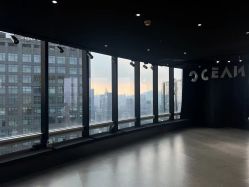 -OCEAN DANCE高空舞蹈室