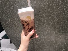 -喜茶(青岛金狮广场店)