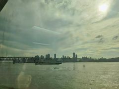 -武汉关码头(轮渡站)