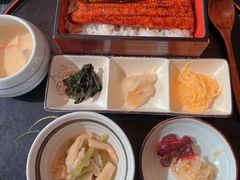 -长富宫饭店·日本料理樱