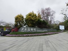 -云溪植物园