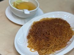 -盛记粥面(佐敦店)