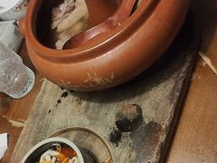 -雀舞云南菜(天津天河城购物中心店)