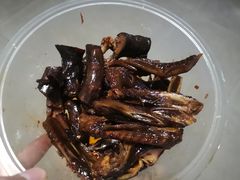 -金元源酱板鸭(常德总店)