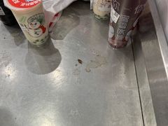 -蜜雪冰城(鸟巢店)