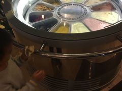 -长沙北辰洲际酒店-兰调全日餐厅