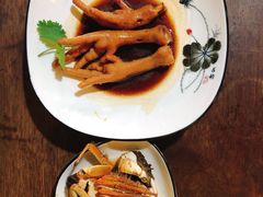 -同得兴 Since·1995 传统苏式面馆(嘉馀坊店)