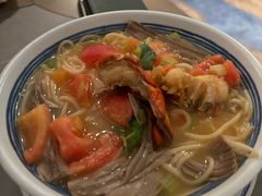 -潮江春(铜锣湾广场店)
