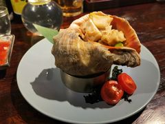 -酒肴一瓢·活贝料理·日本料理(三元桥·霄云路店)