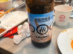 -海底捞火锅(凯德广场店)