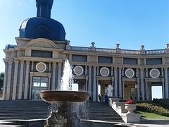 -哈尔滨音乐公园