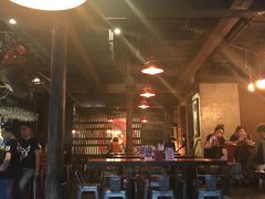 -Luchador摔跤手墨西哥餐厅(恒宇广场店)