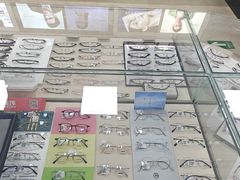 -大明眼镜(方庄店)
