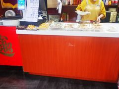 -美玲拉面(鞍山西道店)
