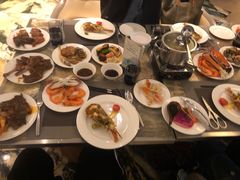 -安蒂娅·海鲜自助餐厅(安蒂娅美兰酒店)