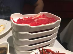 -星伦多自助料理·涮烤一体(虹悦城店)