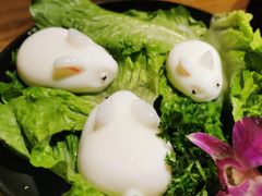 -70后饭吧(府河街店)