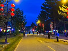 -北极村旅游风景区