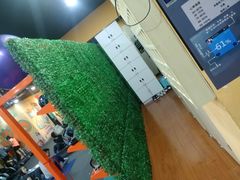 -RoMan罗马健身工作室(莘庄店)