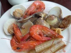 -泉州悦华酒店·自助餐厅