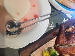 -第101座花园餐厅(湖滨88店)