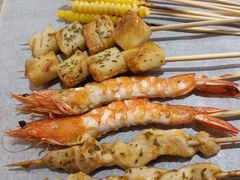 -烤五行·烧烤烤串(石佛营店)