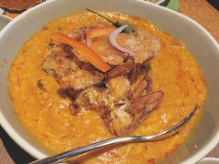 -CHINCHIN 青青·泰国料理(万象食家店)