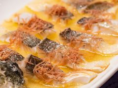 清蒸大黄鱼-惠食佳·朱雀(东方商厦店)