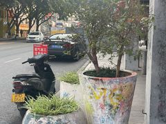 -黄桷坪涂鸦艺术街