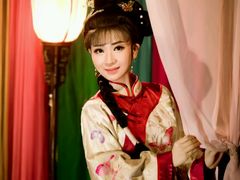 -九月鹰飞汉服摄影工作室