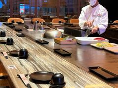 -赤坂亭·M9和牛烧肉·铁板烧·日料398放题(长泰广场店)