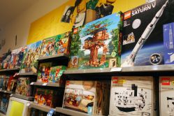 -乐高授权专卖店(济南万象城店)