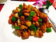 -天厨妙香素食餐厅(清华店)
