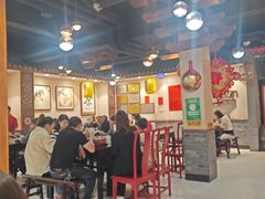 -蓝田九大碗民俗食府(蓝田店)