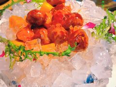 冰镇咕噜肉-周三的情书花园餐厅(江北店)
