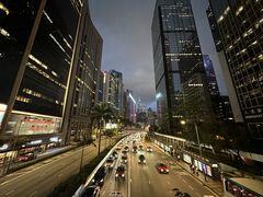 -天星小轮码头