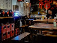 大堂-刘师父老汉口江湖菜(蔡锷路店)