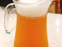 -二红烧烤排骨串(麦岛店)