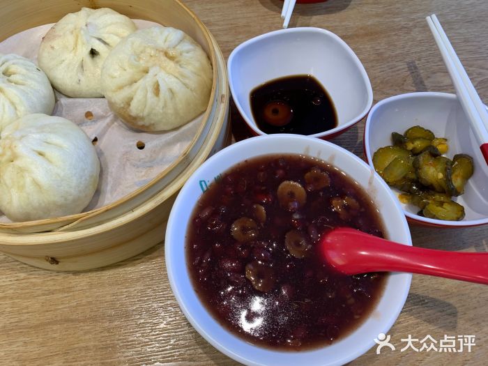 堂上堂(益民街店)图片