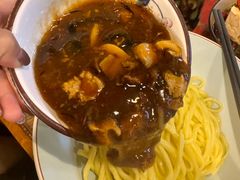 -锅儿挑面馆